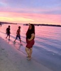 Citas Mujer Venezuela a Caracas : Marling, 32 años